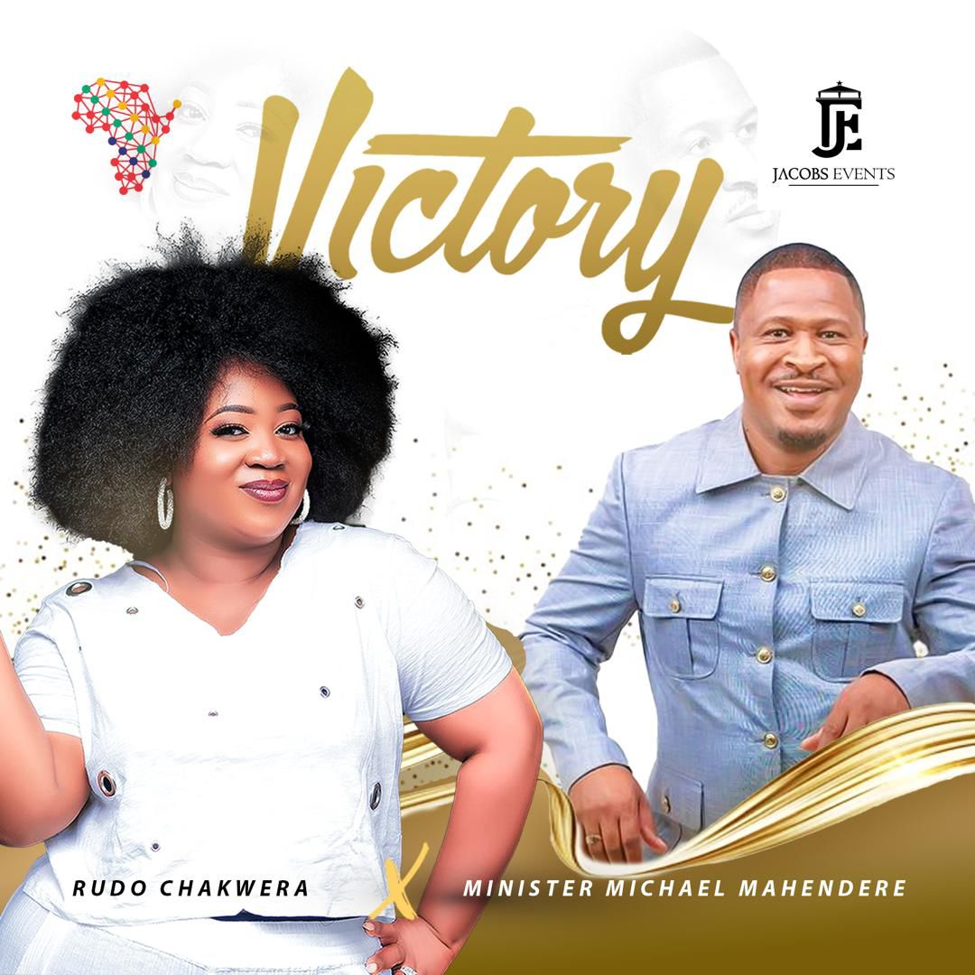 Victory (Ft Rudo, Michael Mahendere)