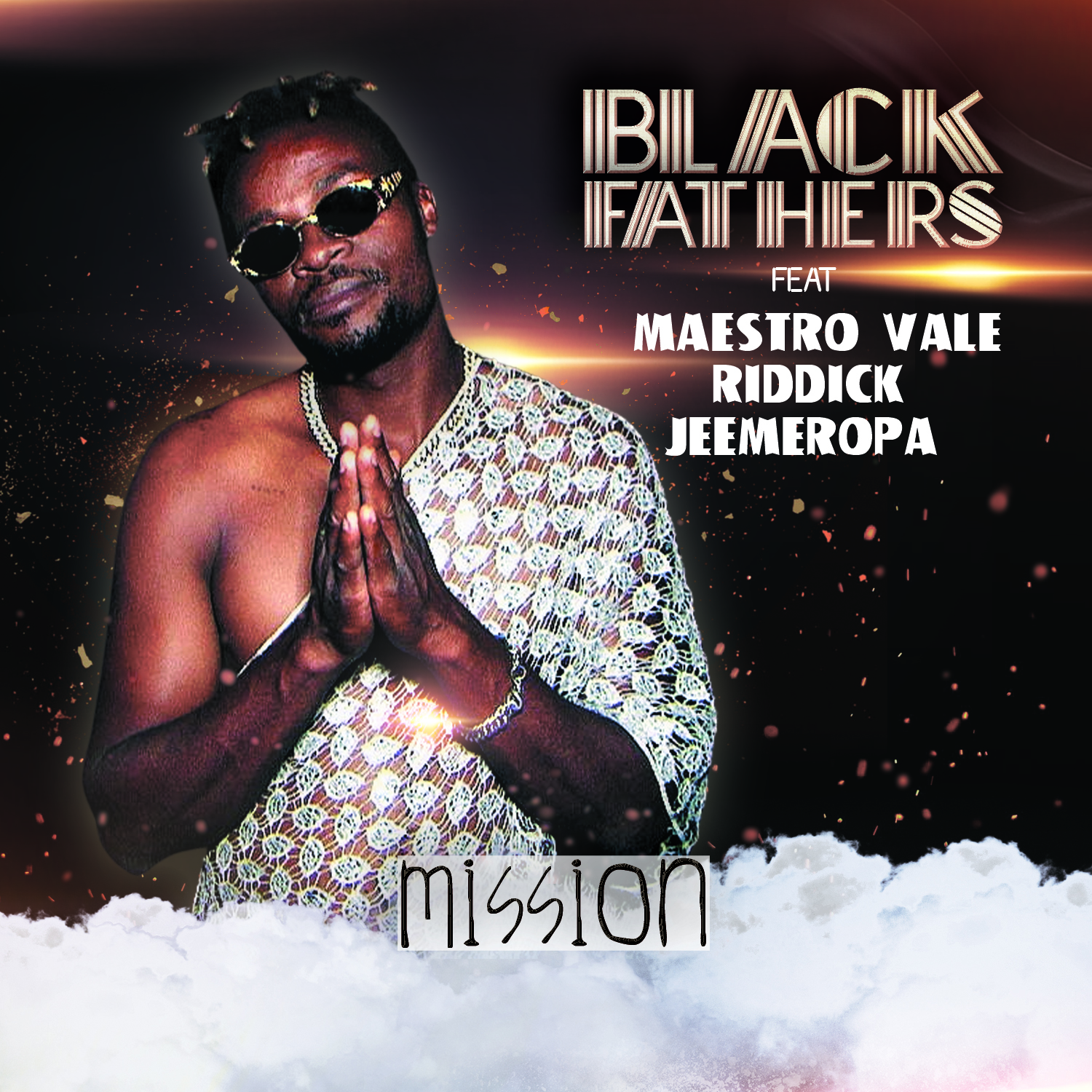 Black Fathers SA by Black Fathers SA | Album