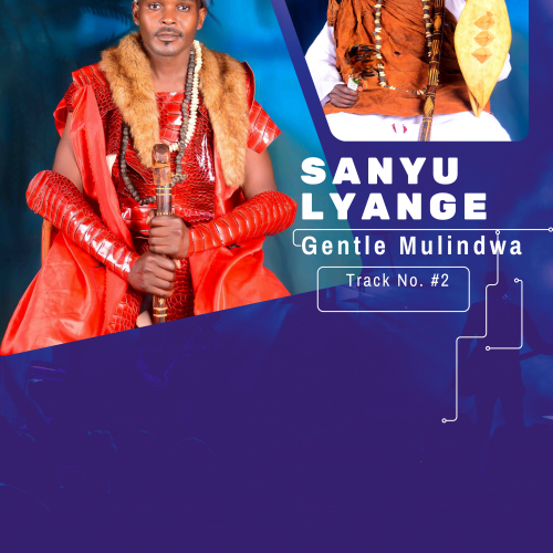 Sanyu Lyange
