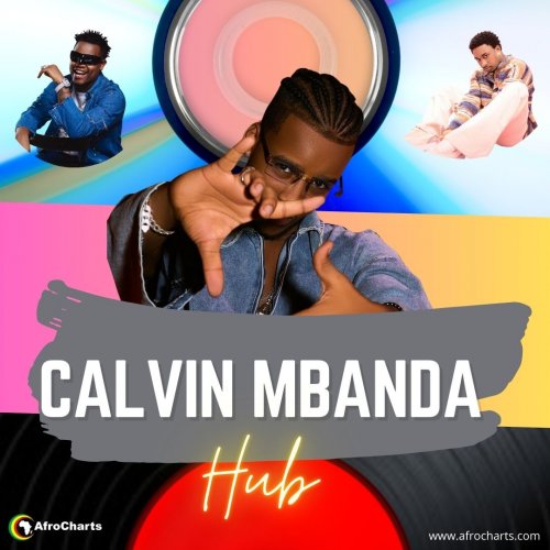 Calvin Mbanda Hub