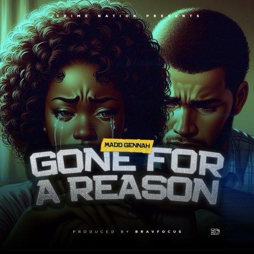 Gone for a reason