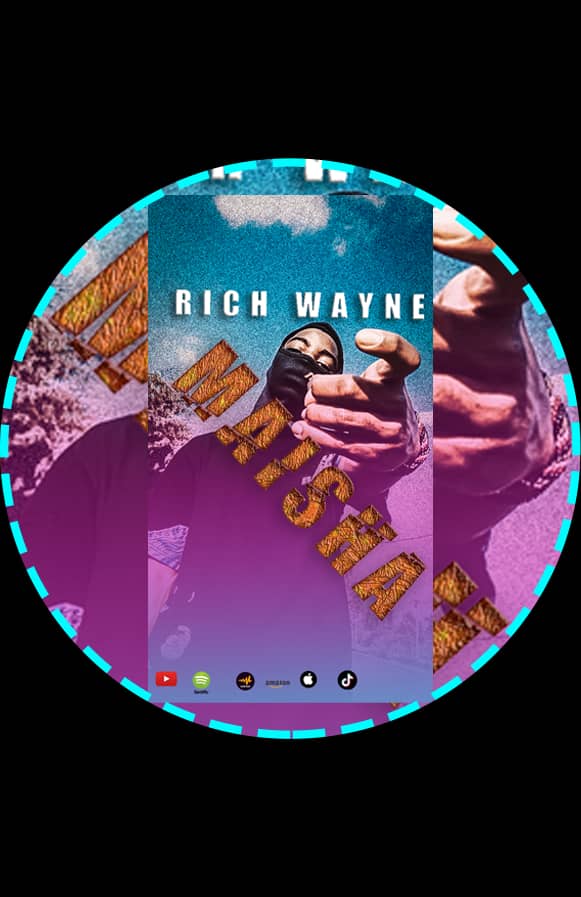 Rich Wayne