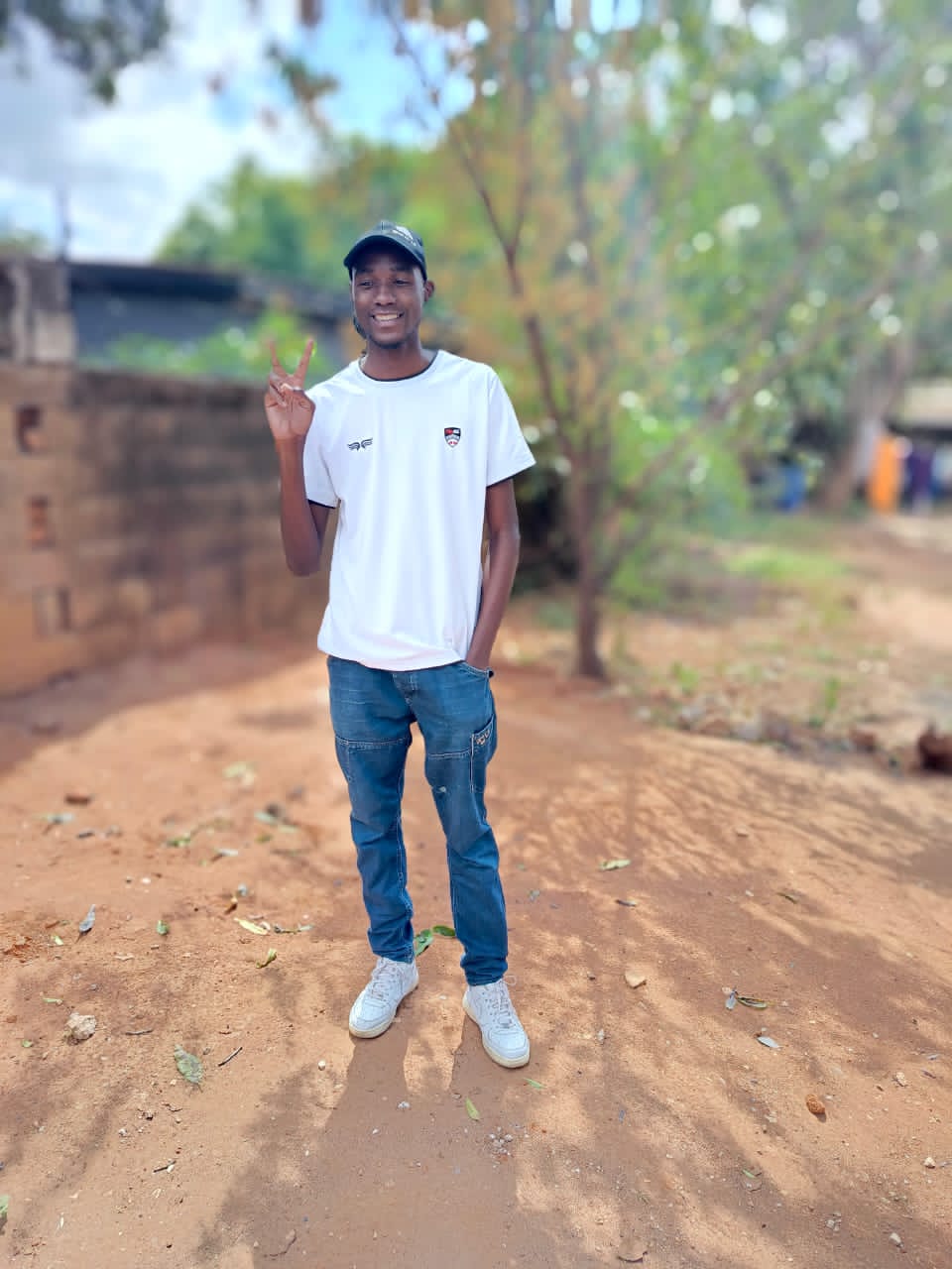 Drink Vibes Freestyle 1