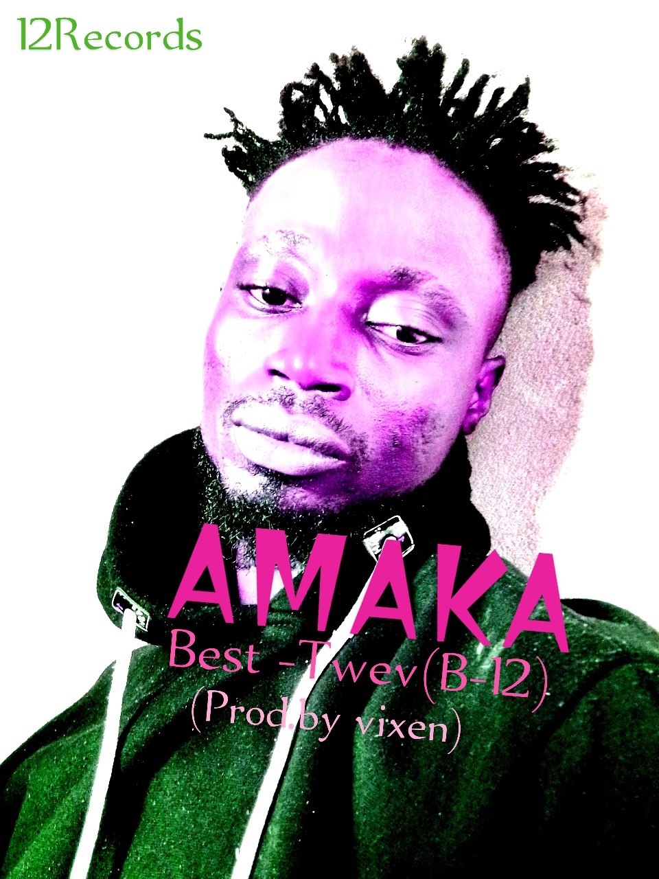 Amaka
