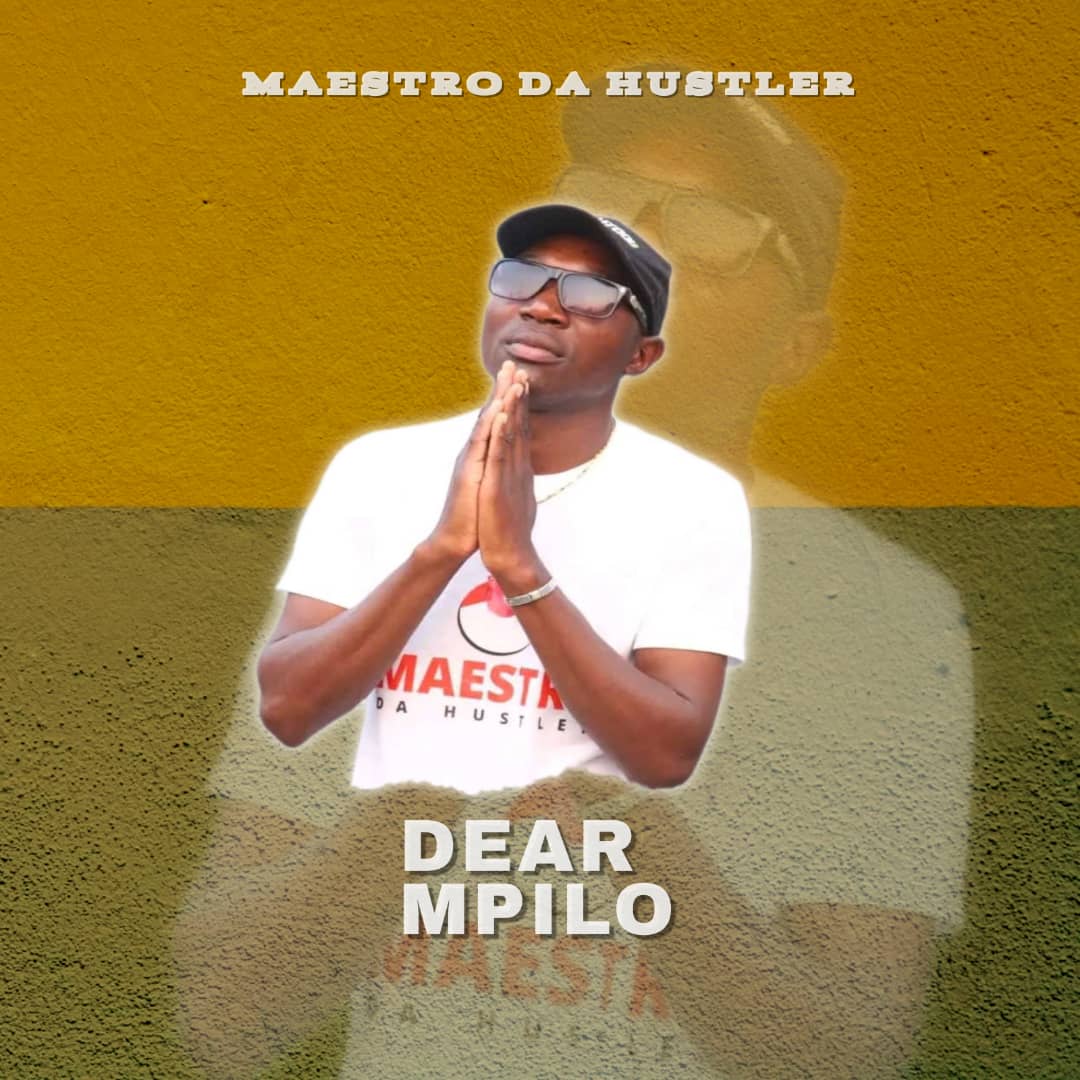 Maestro Da Hustler