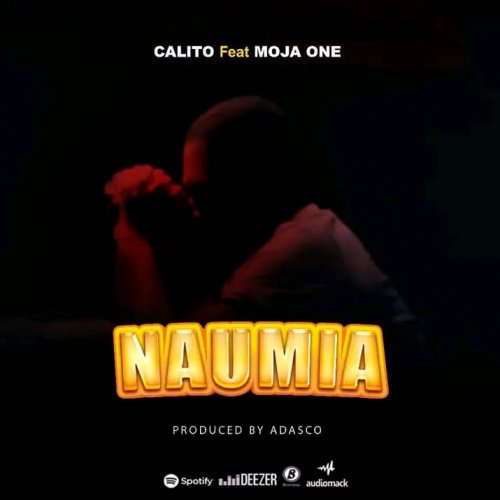 Naumia (Ft Moja One)