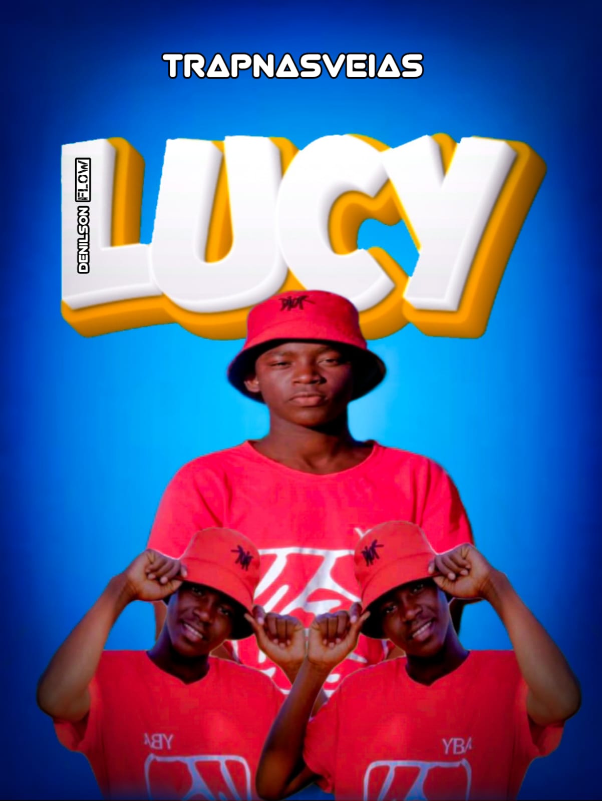 Denilson flow - LUCY