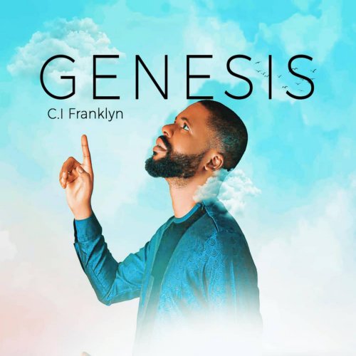 Genesis by C. I Franklyn | Album