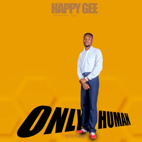 Only Human