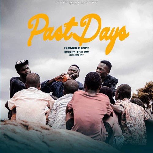 PAST DAYS by Ivanz Music