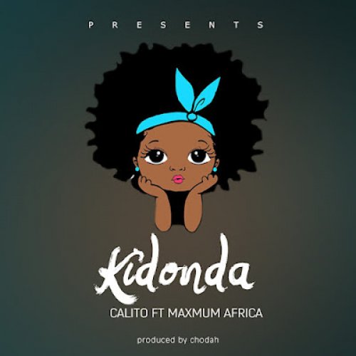 Kidonda (Ft Maximum Tz)