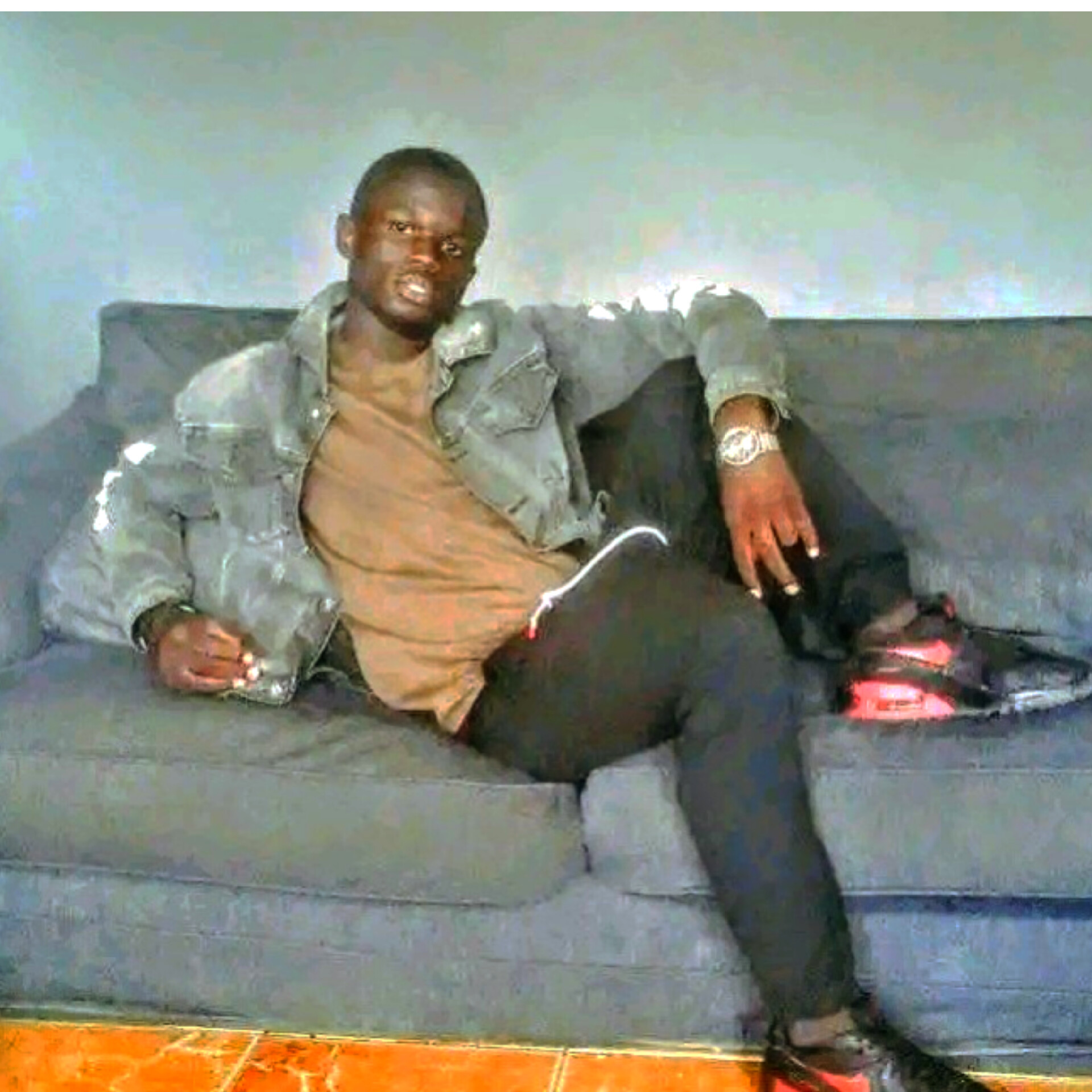 My woman (Ft mwezzy Bwoy)