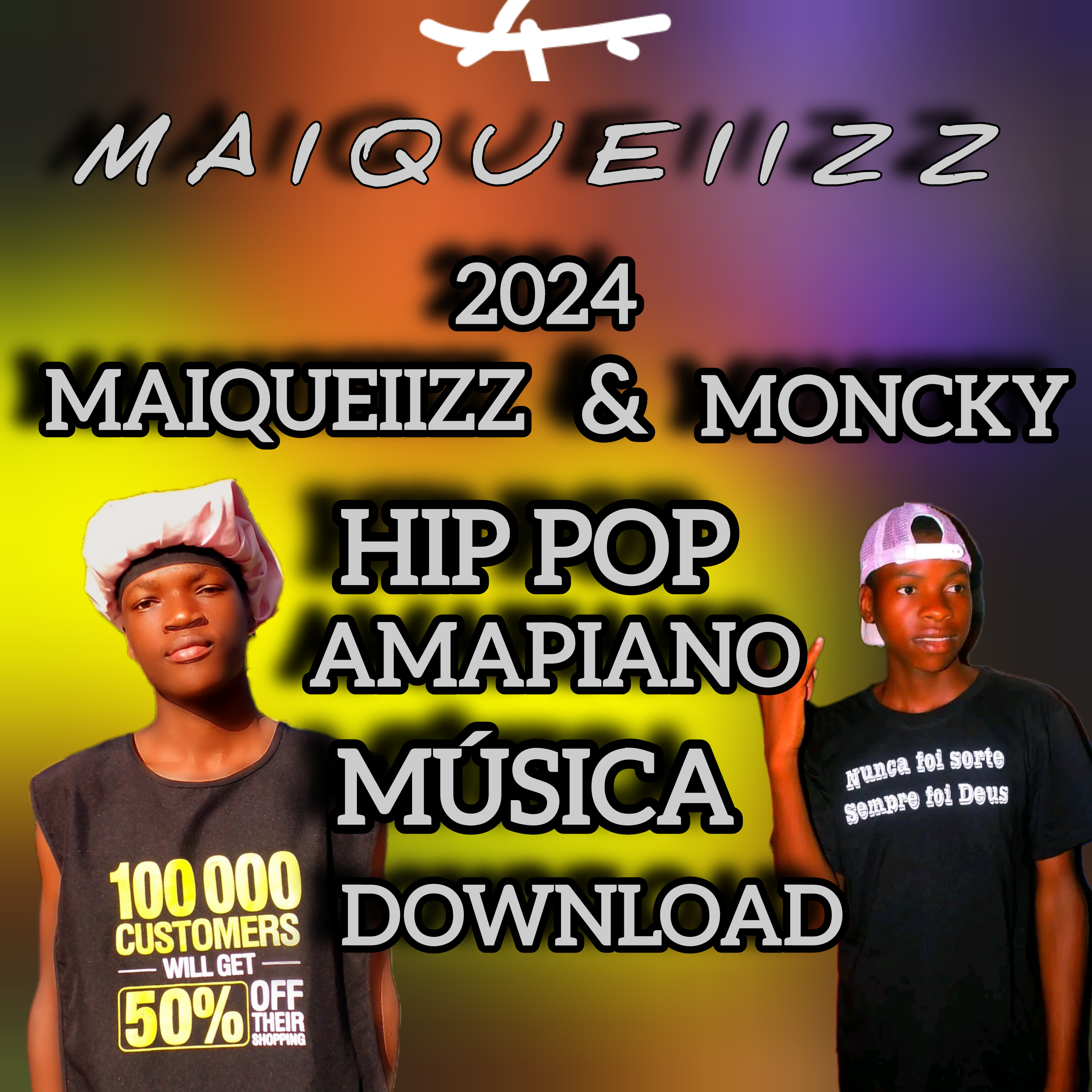 Hip Pop (Ft Neylizz & Still Niga Mabulo)-