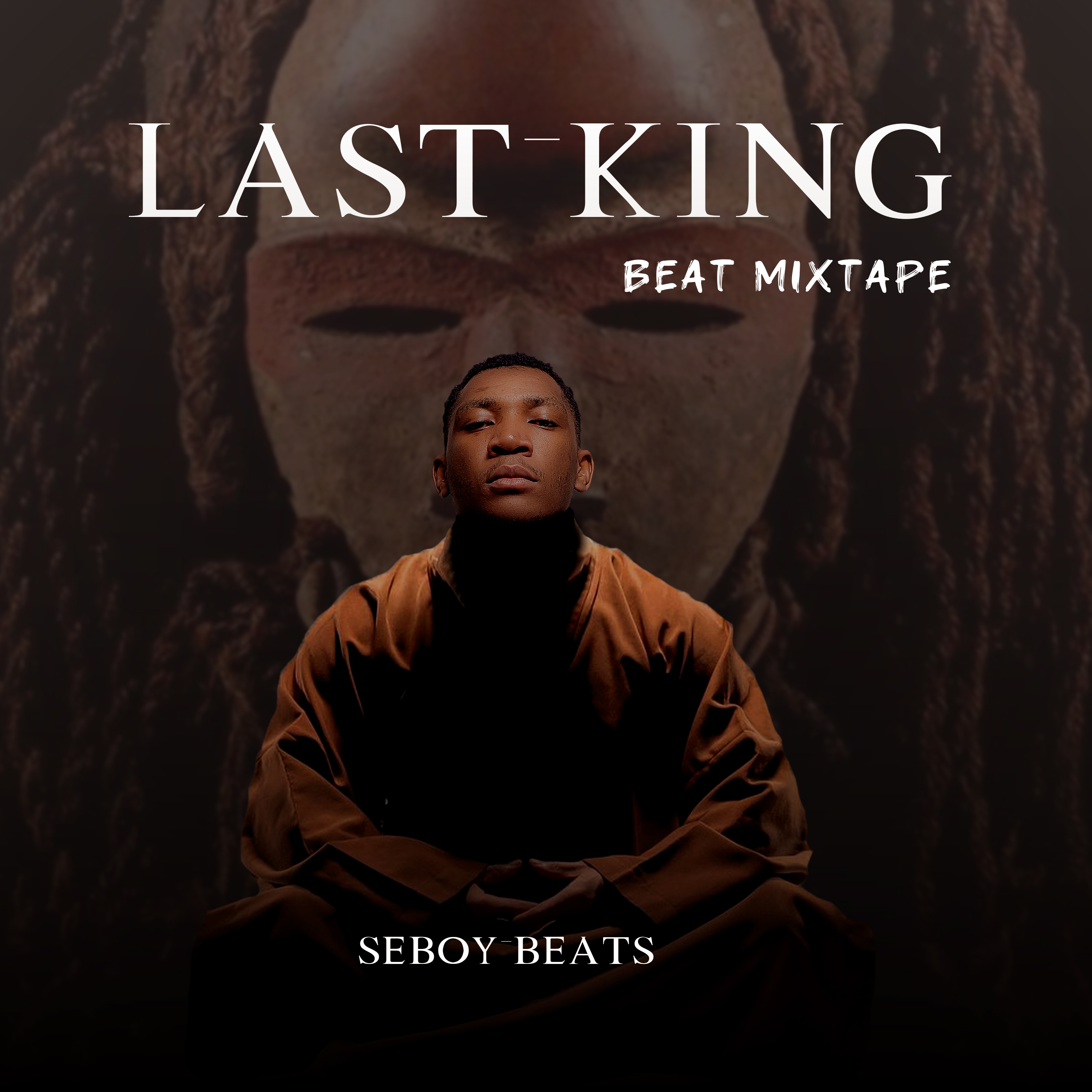 Last King (Free Beat Mixtape) by Seboy Beats | Album