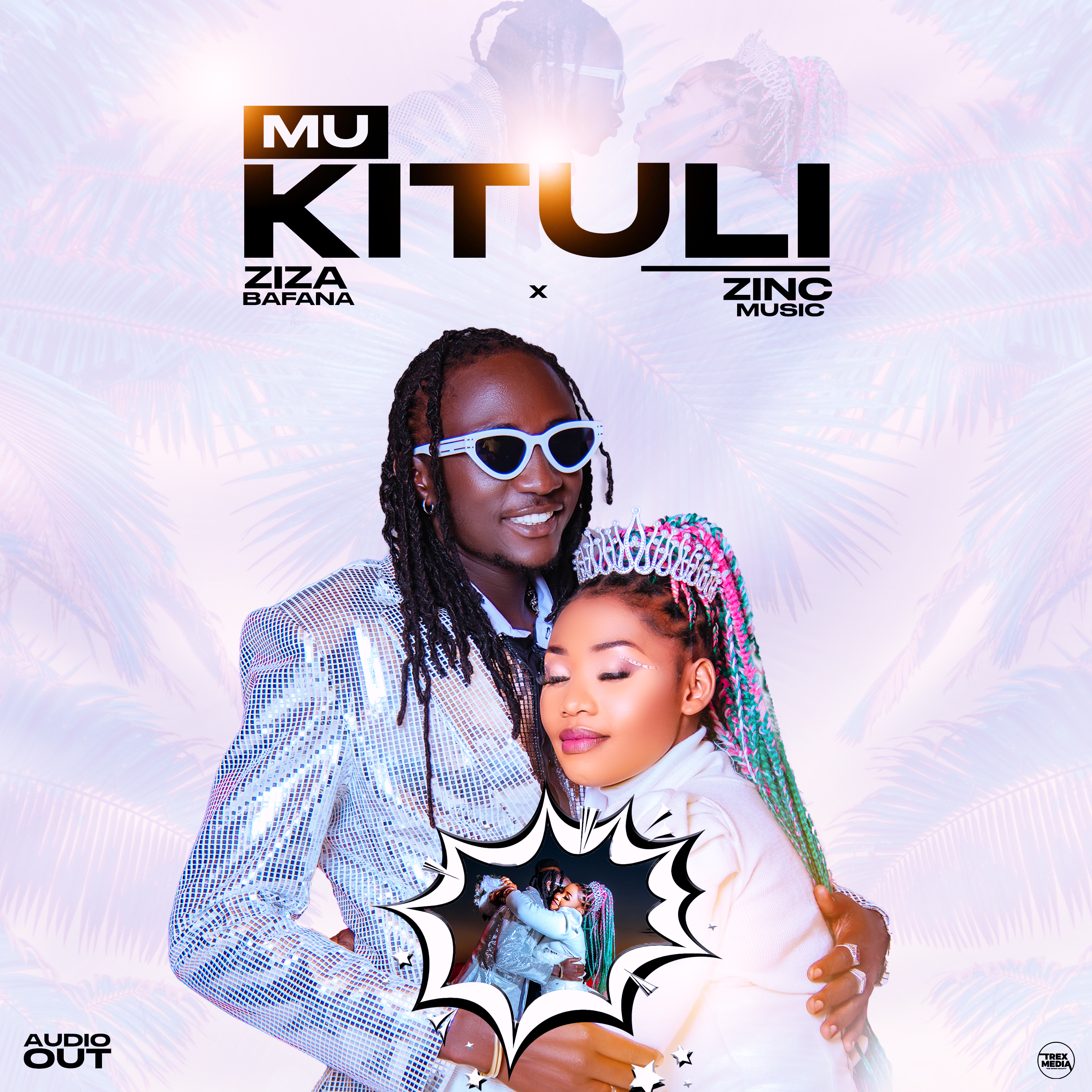 Mukituli (Ft Zinc Music)