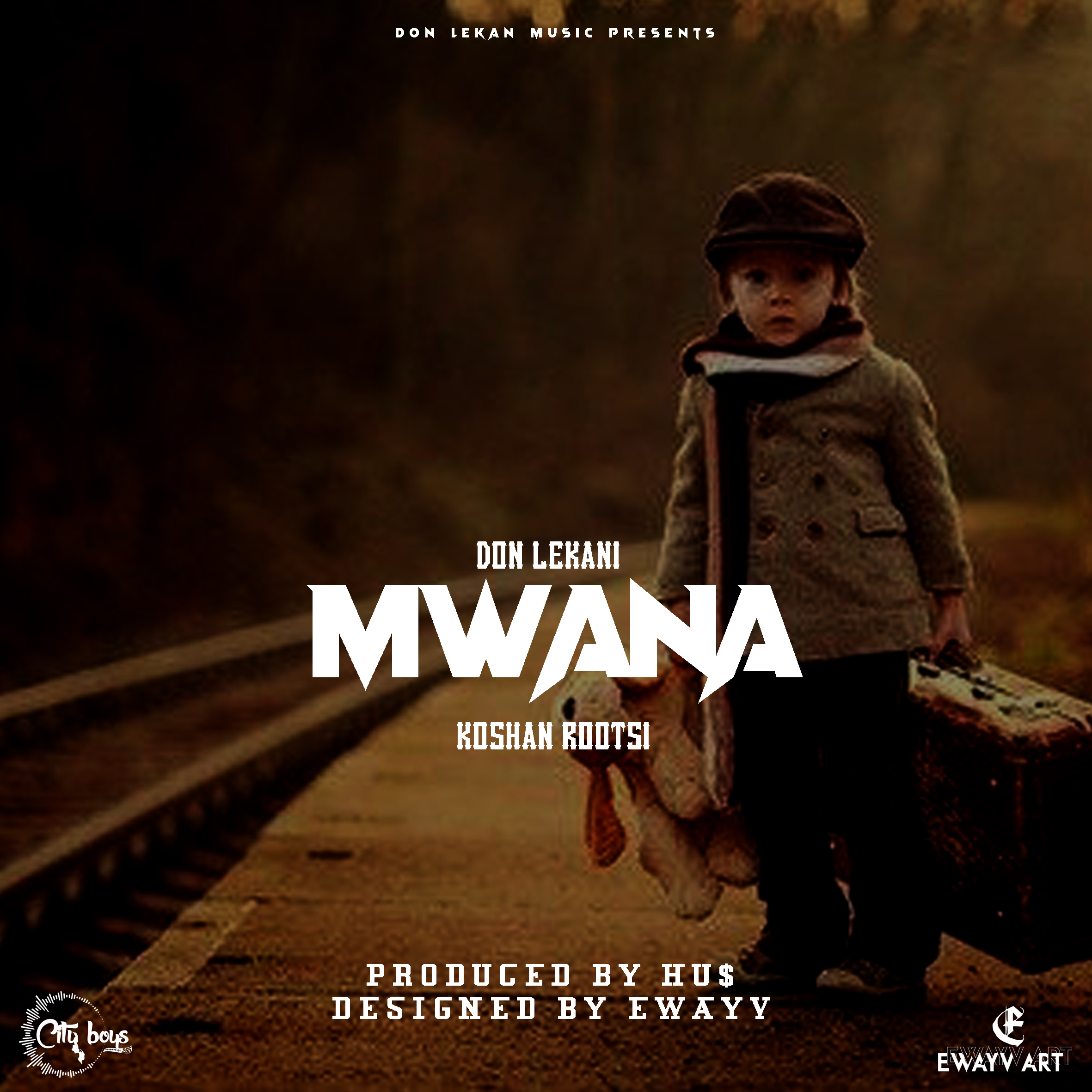 Mwana ft Koshan Rootsi