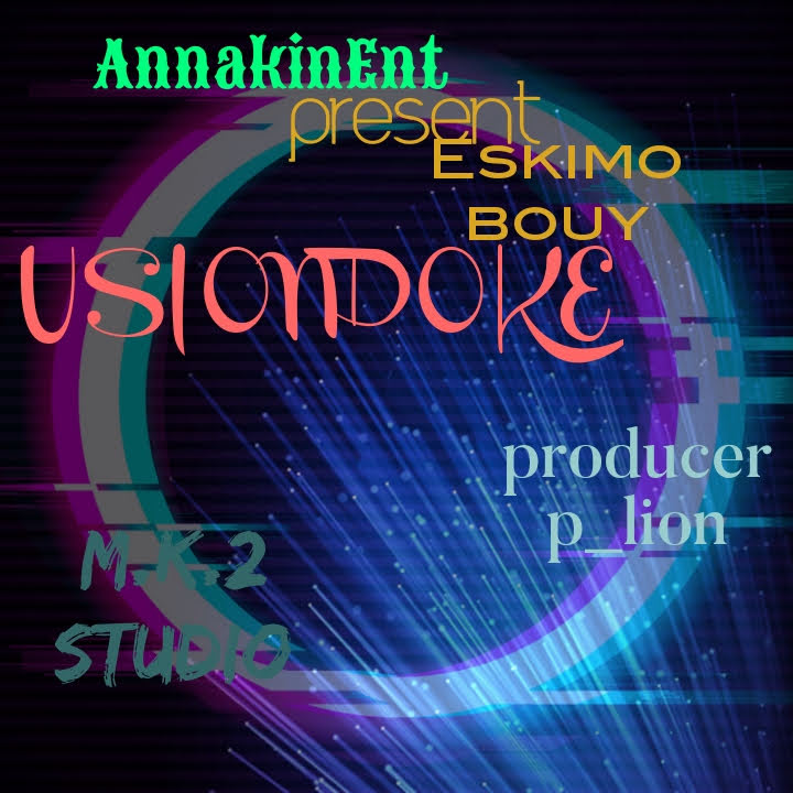 Usiondoke