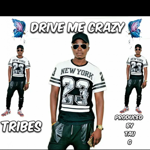 Drive me crazy