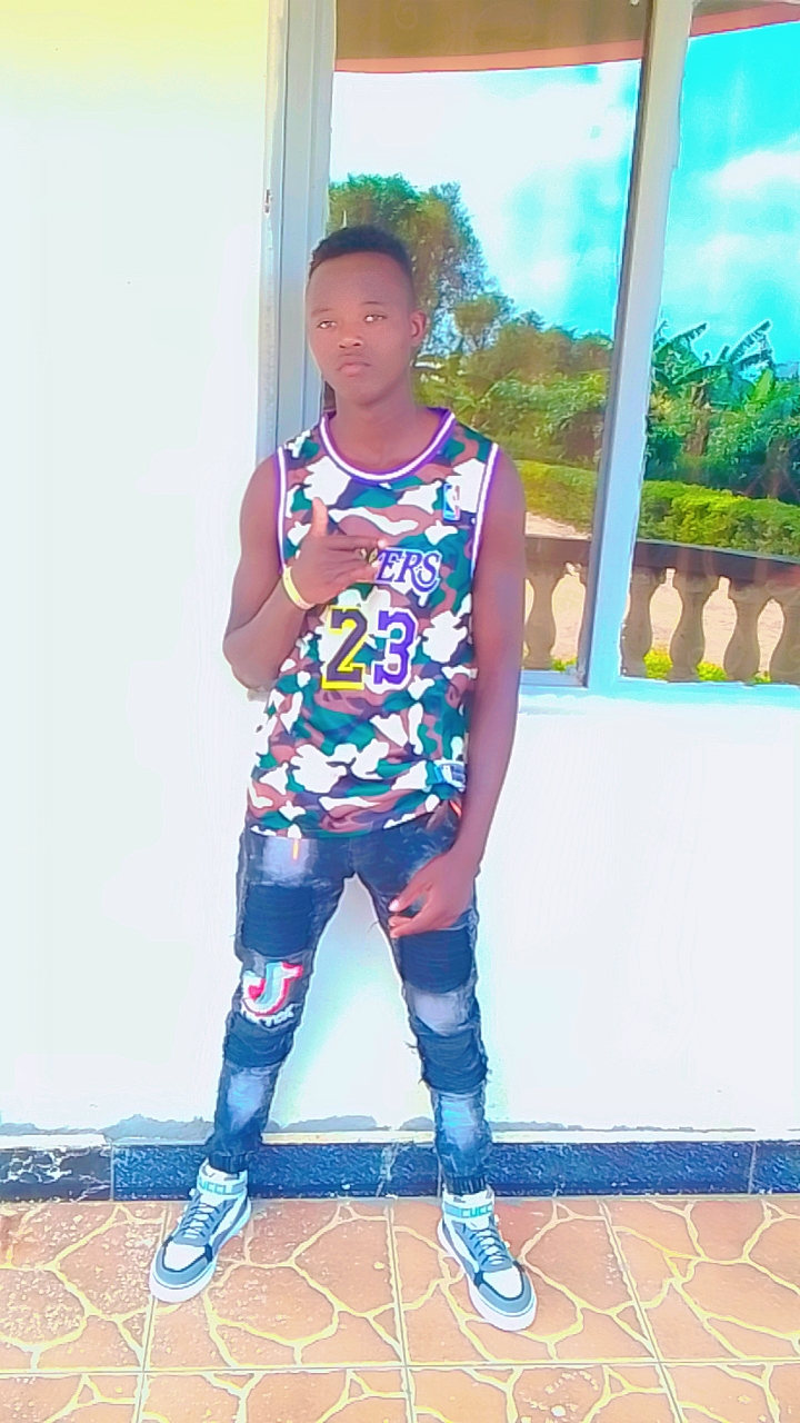 Fresh Guy Ug