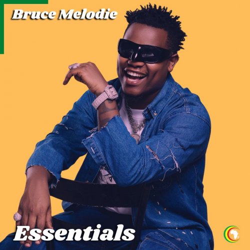 Bruce Melodie Essentials