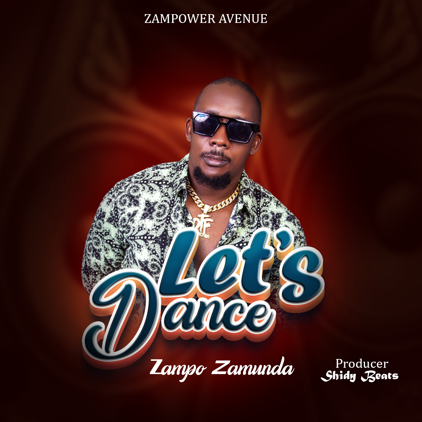 Let's Dance