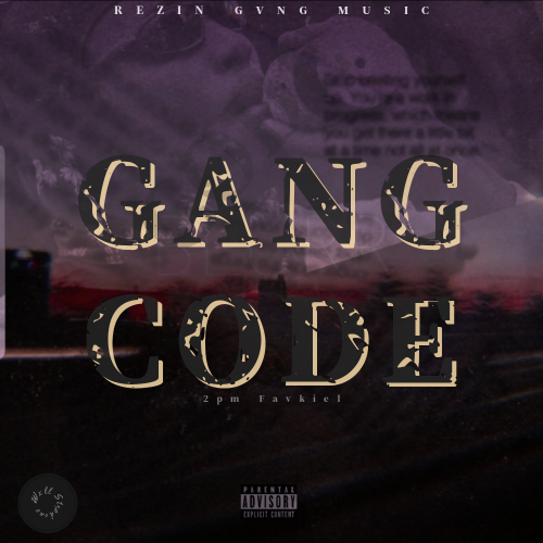 Gang Code Extended Playlist