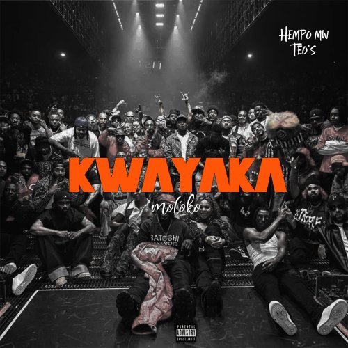 Kwayaka