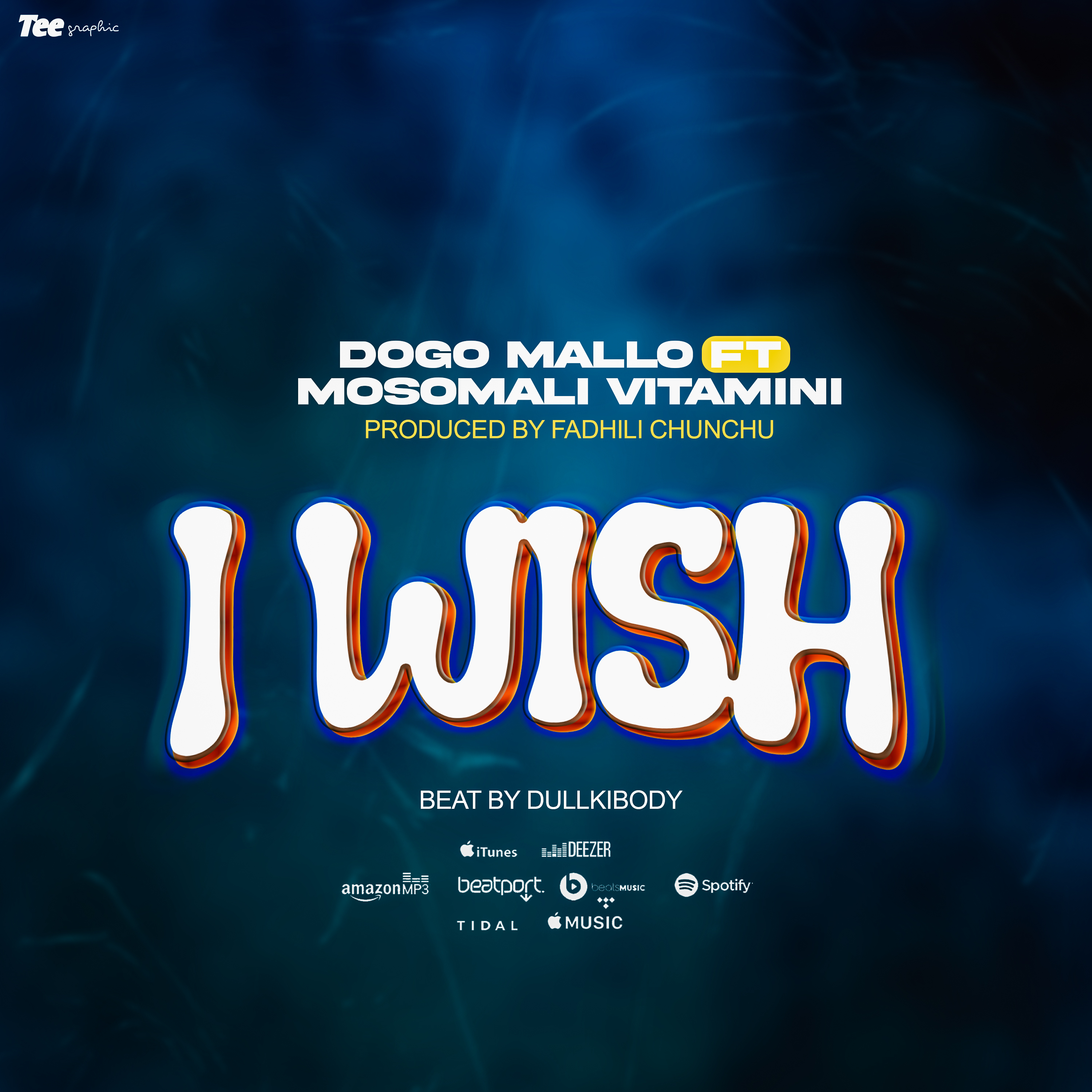 I wish (FtDogo Mallo)