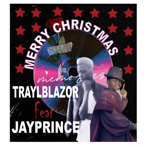 Merry Christmas (Ft Jayprince)