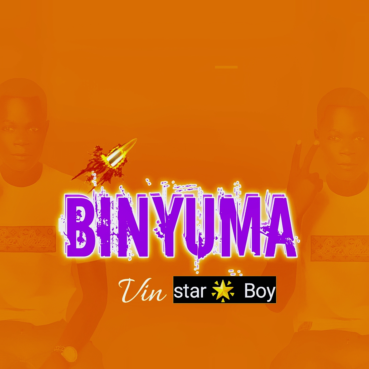 Binyuma