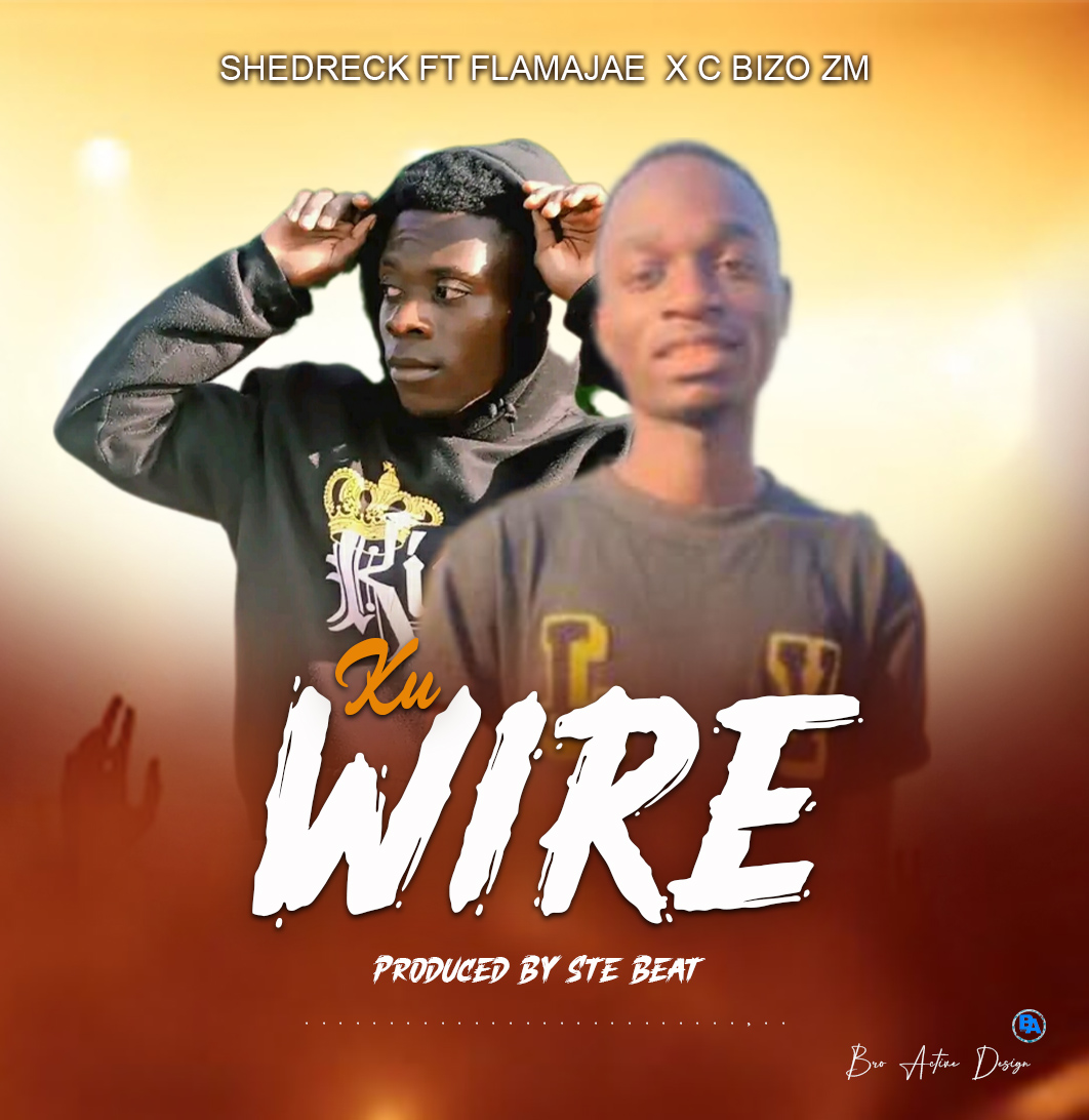 Ku wire (Flamejah, cbizo zambia)