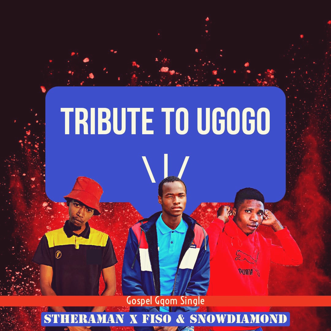 Tribute to Gogo (Ft Stheraman, snow diamond)