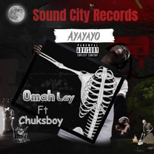 Ayayayo Remix (Ft Stay Shun)