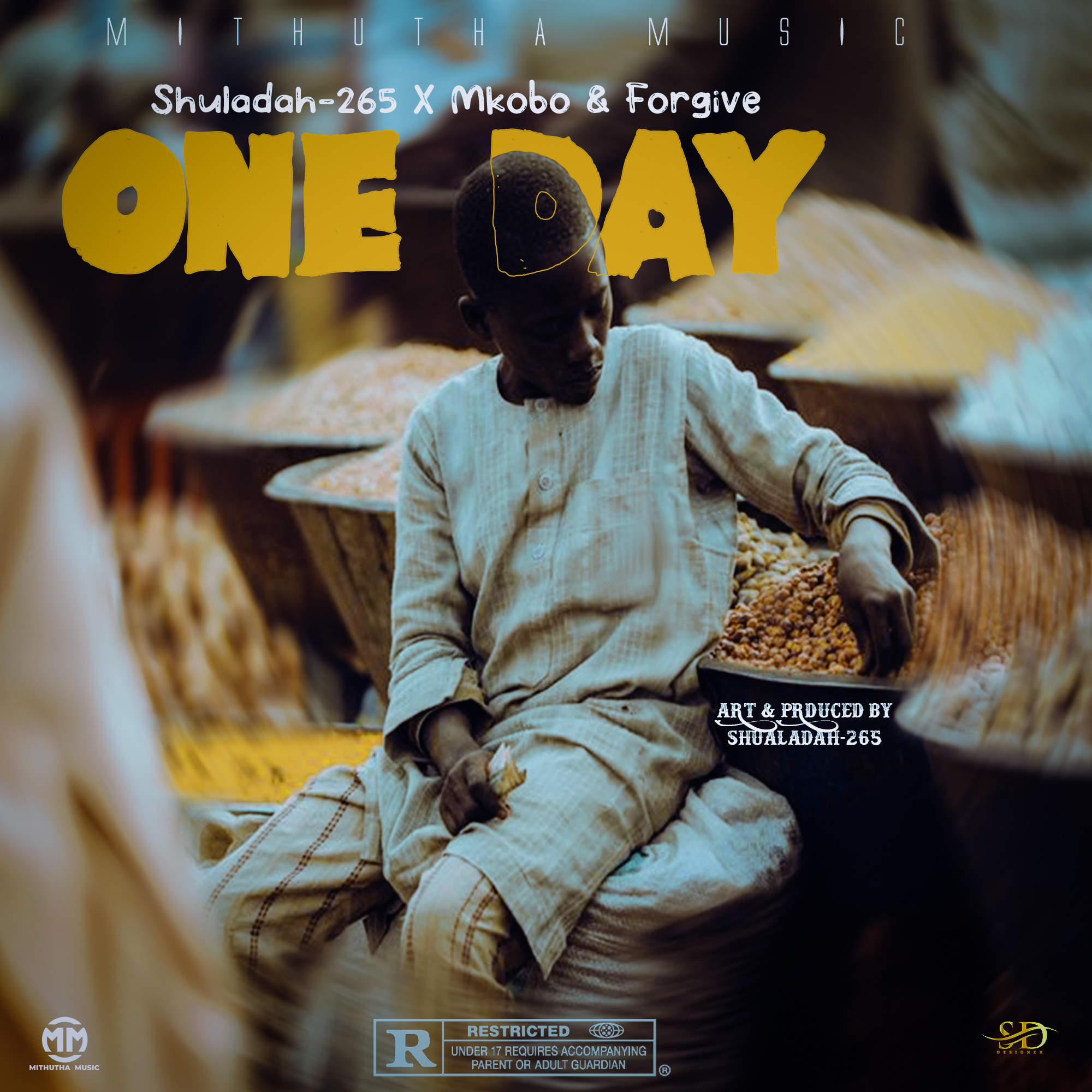 One Day (Ft Mkobo & Forgive)