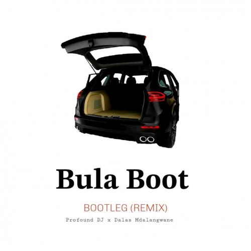 Bula boot bootleg remix (Ft Thebe)