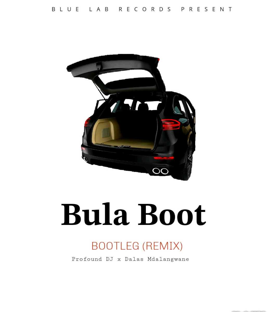 Bula boot bootleg remix (Ft Thebe)