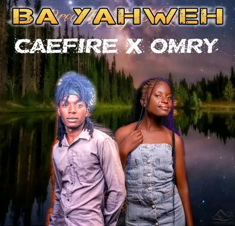 Caefire x Omry Ba Yahweh