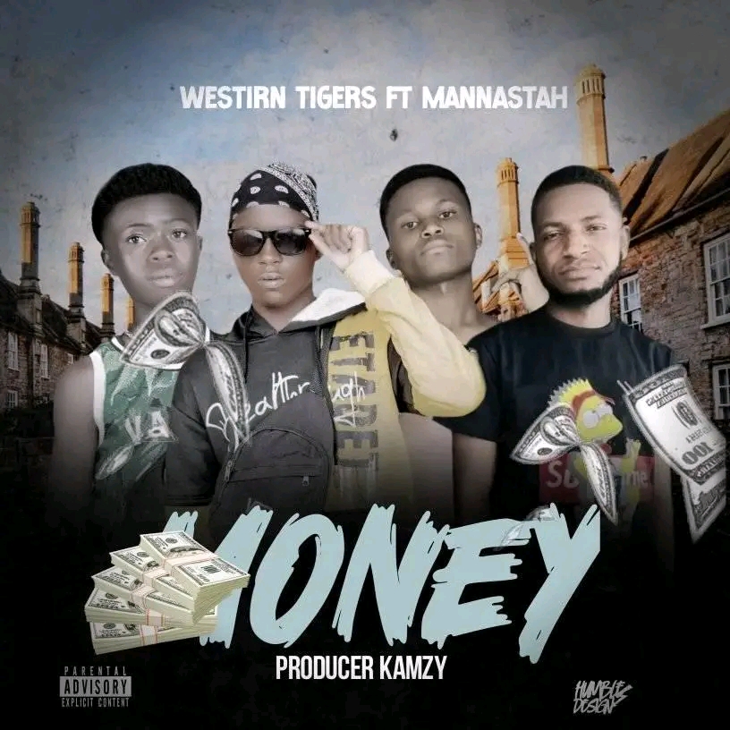 Money (Ft mannastah)