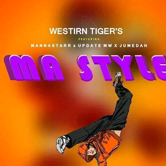 Ma style (Ft mannastah, Update mw)