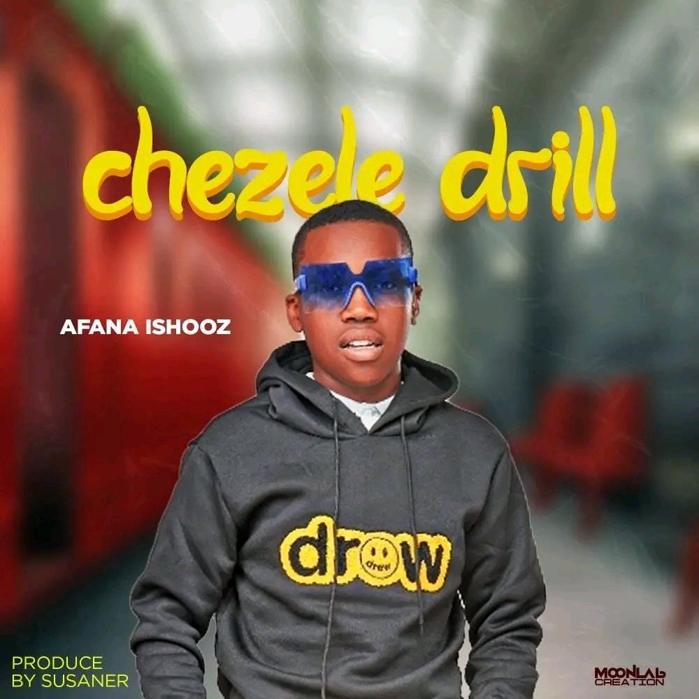 Afana Ishooz
