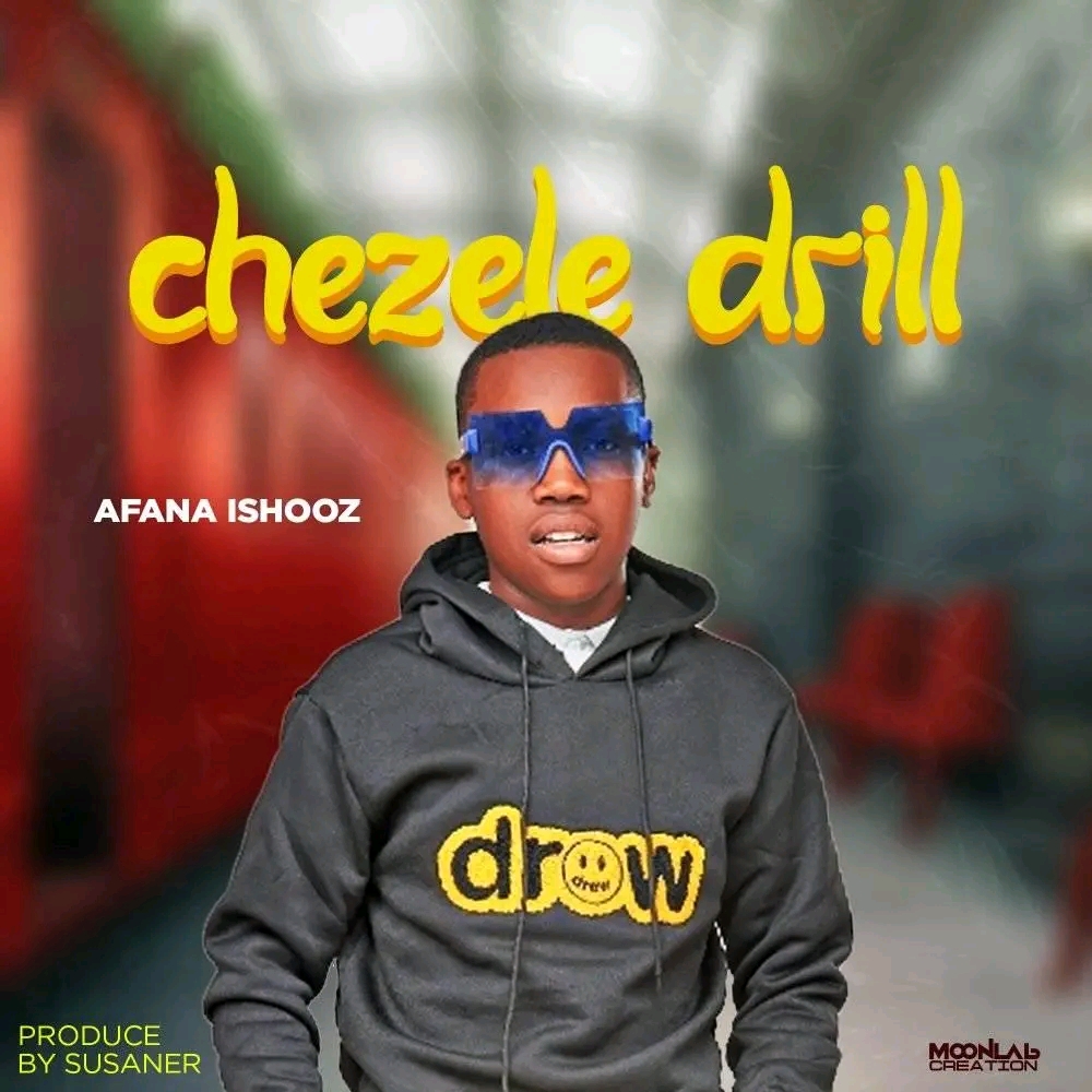 Chezele drill