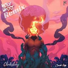 Holy Ghost Remix (Ft Omah Lay)