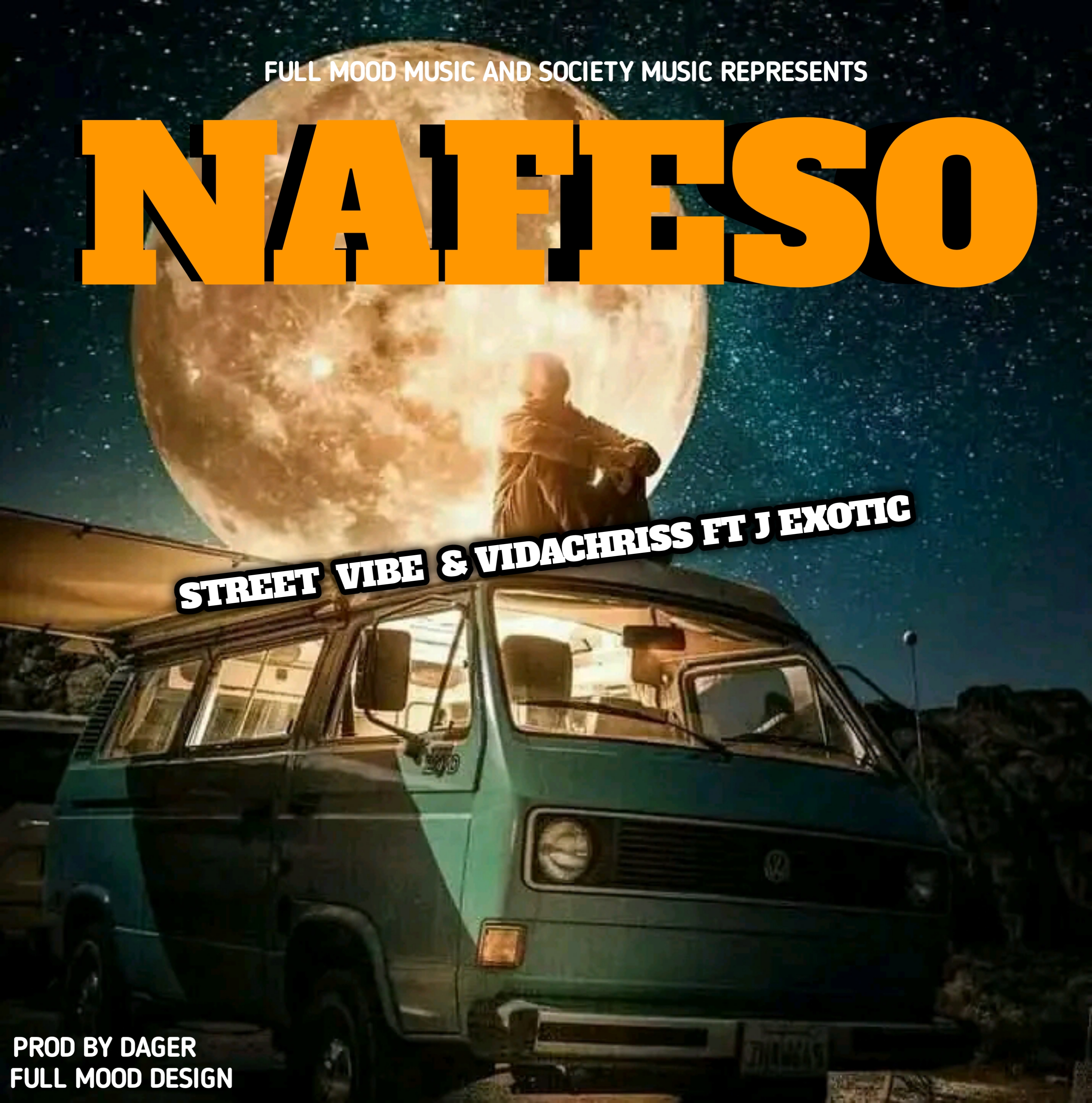 Nafeso