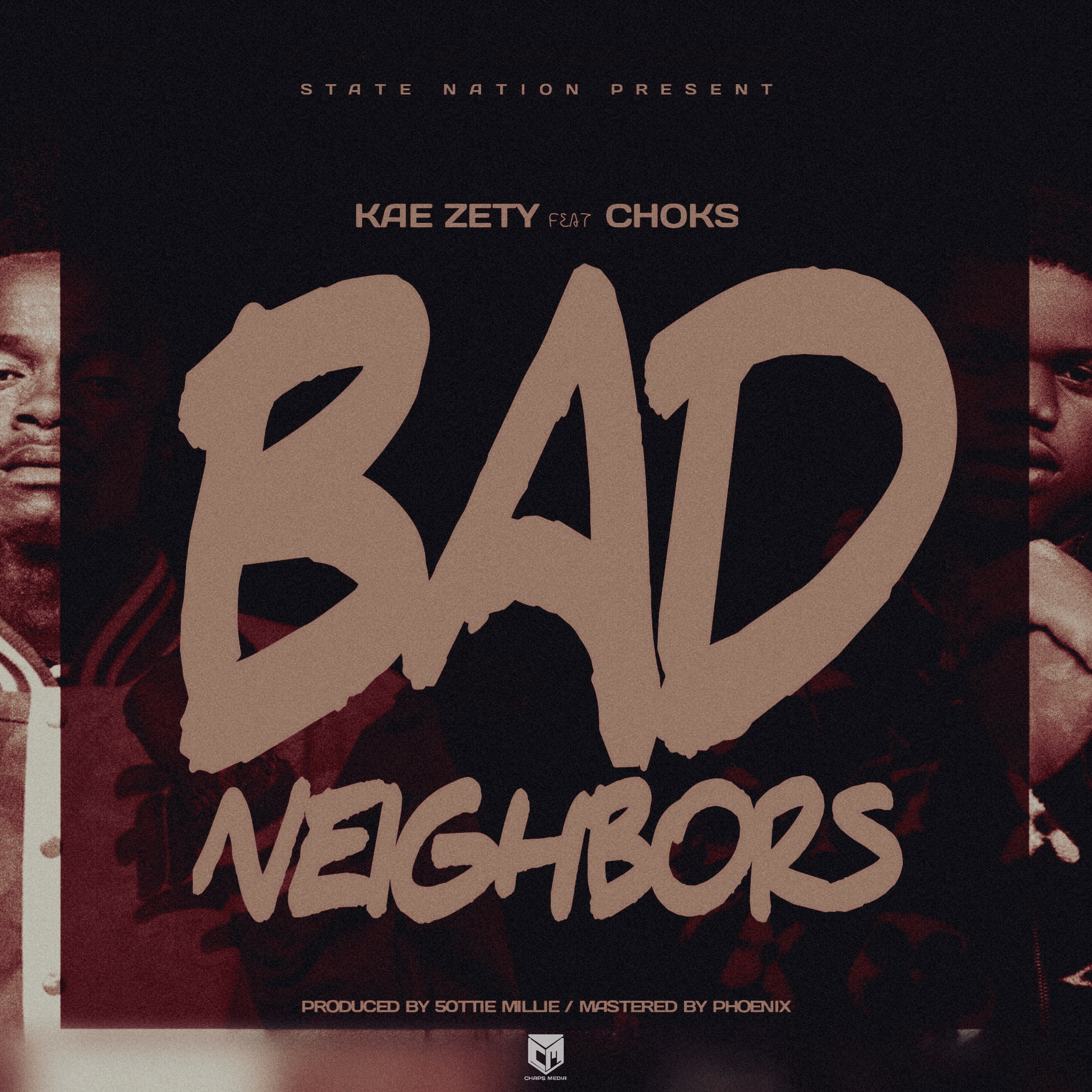 bad neighbours ftchokes