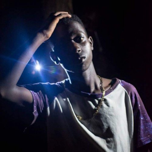 Si Anzanga