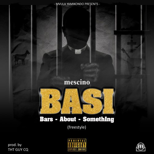 BASI (BARZ ABOUT SOMETHING)