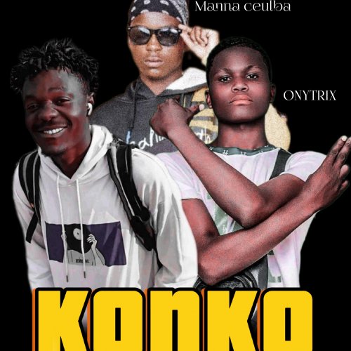 Konko (Ft Wellce)