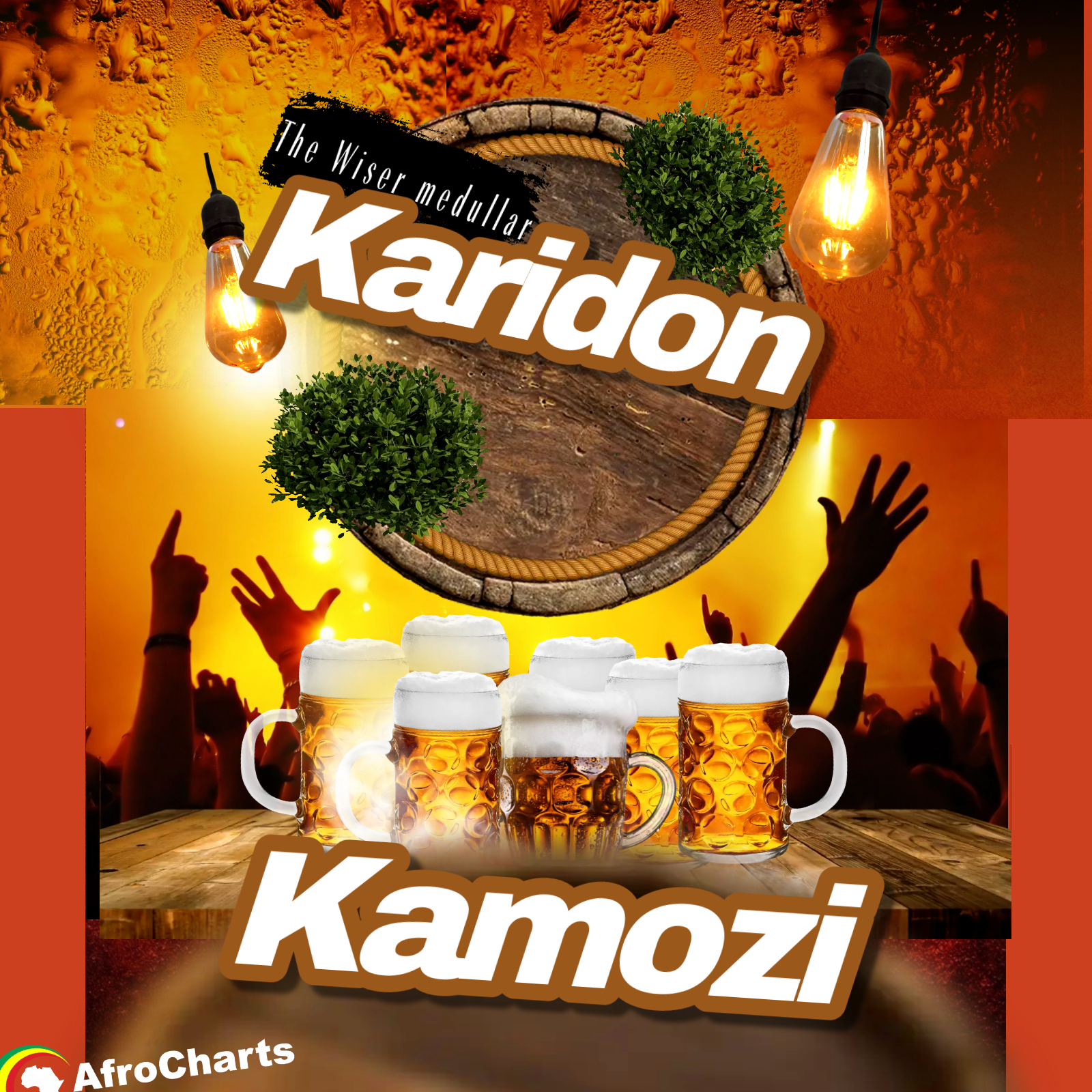 Kamozi