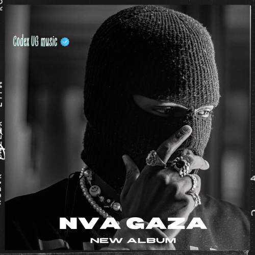 NVA GAZA by Codex UG music