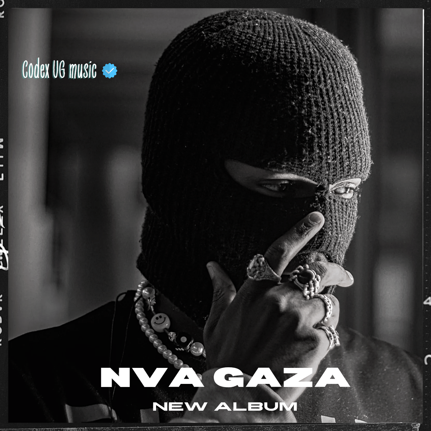 NVA GAZA by Codex UG music | Album